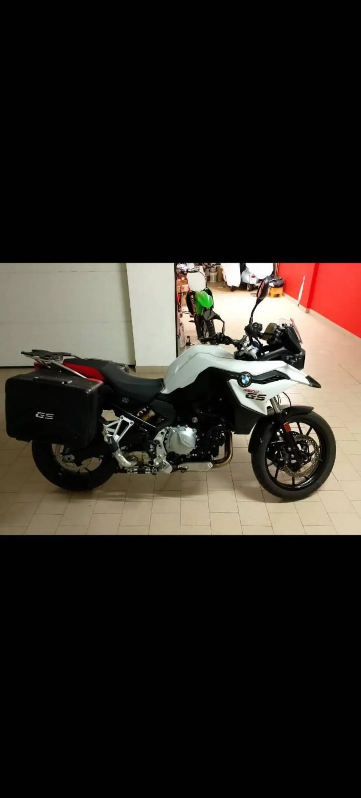 Bmw F 750 GS (2021 - 24) (12)