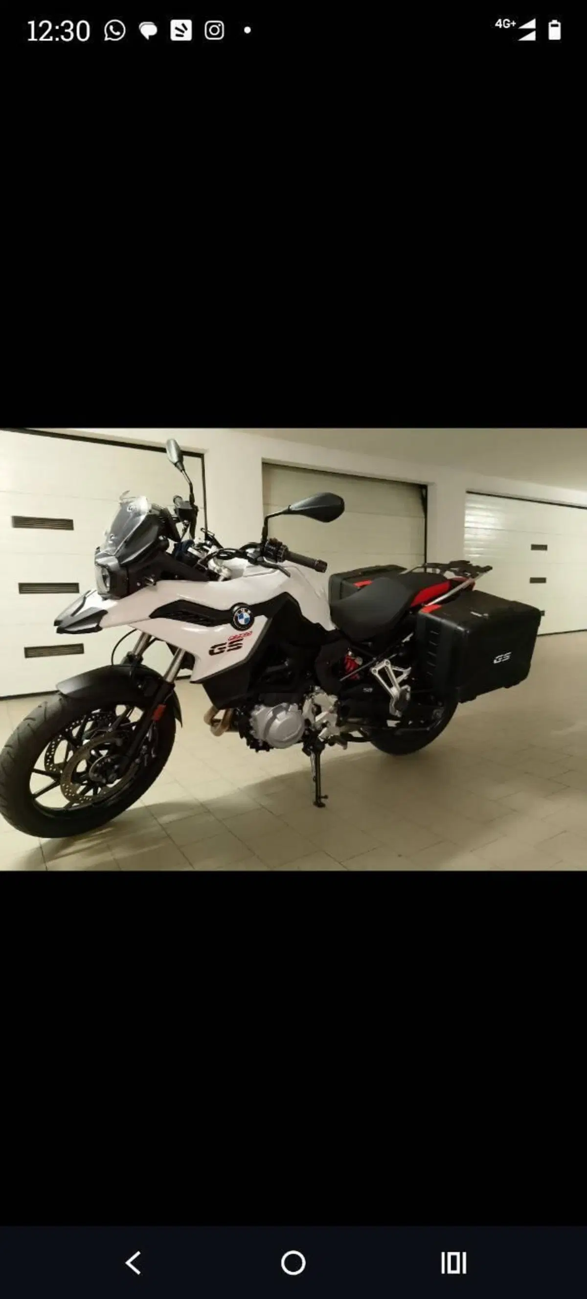 Bmw F 750 GS (2021 - 24) (13)