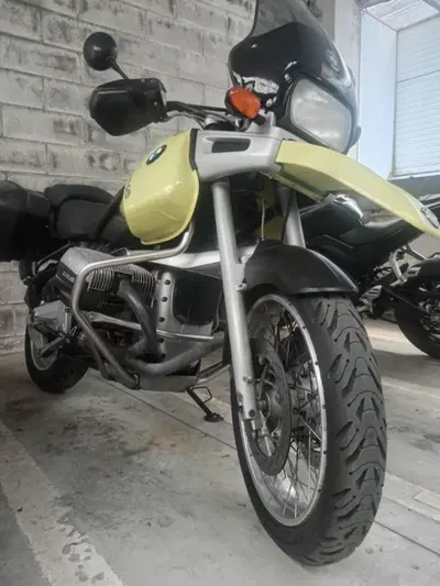 Bmw R 1100 GS ABS usata