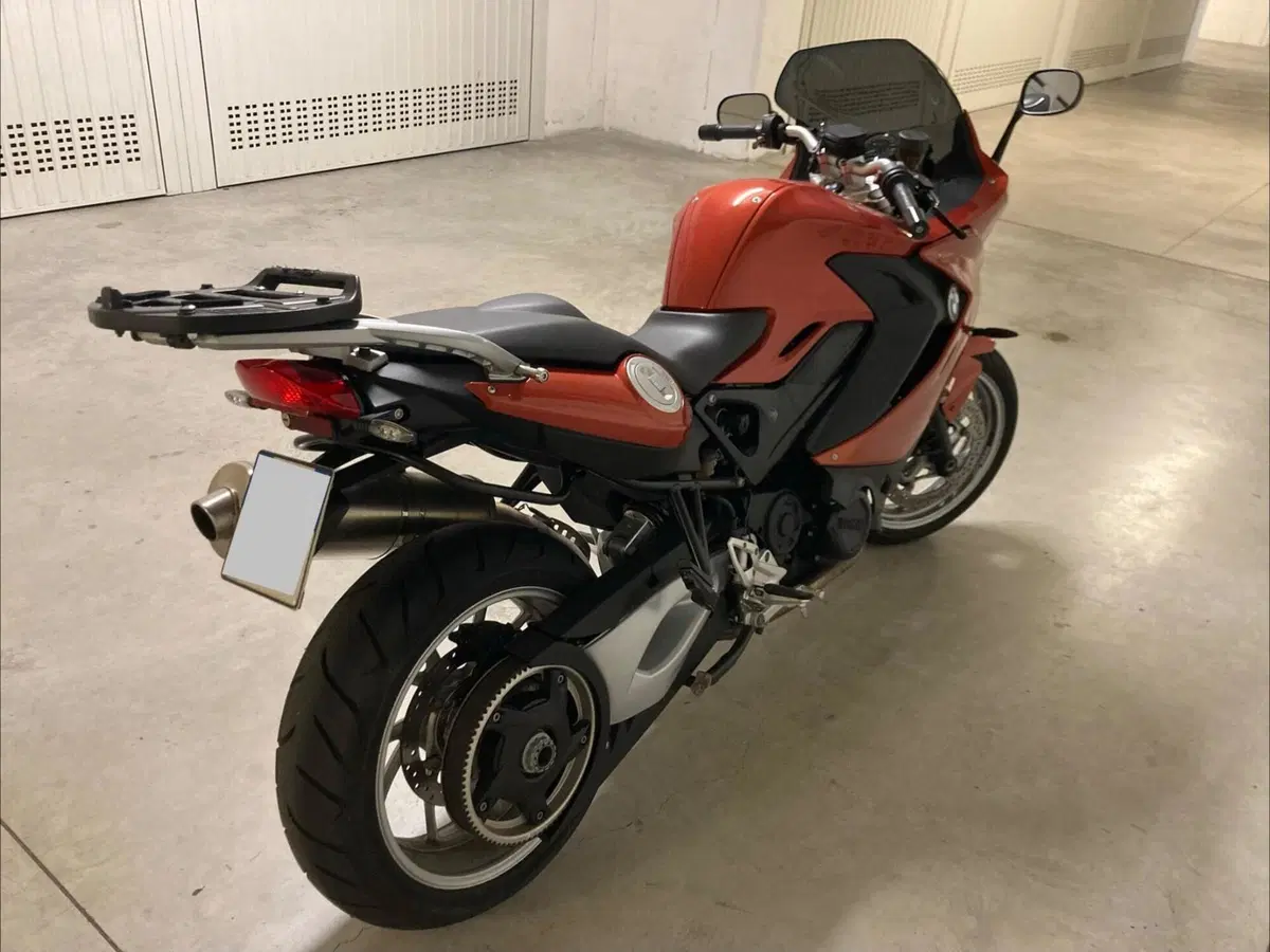 Bmw F 800 GT (2012 - 16) (3)