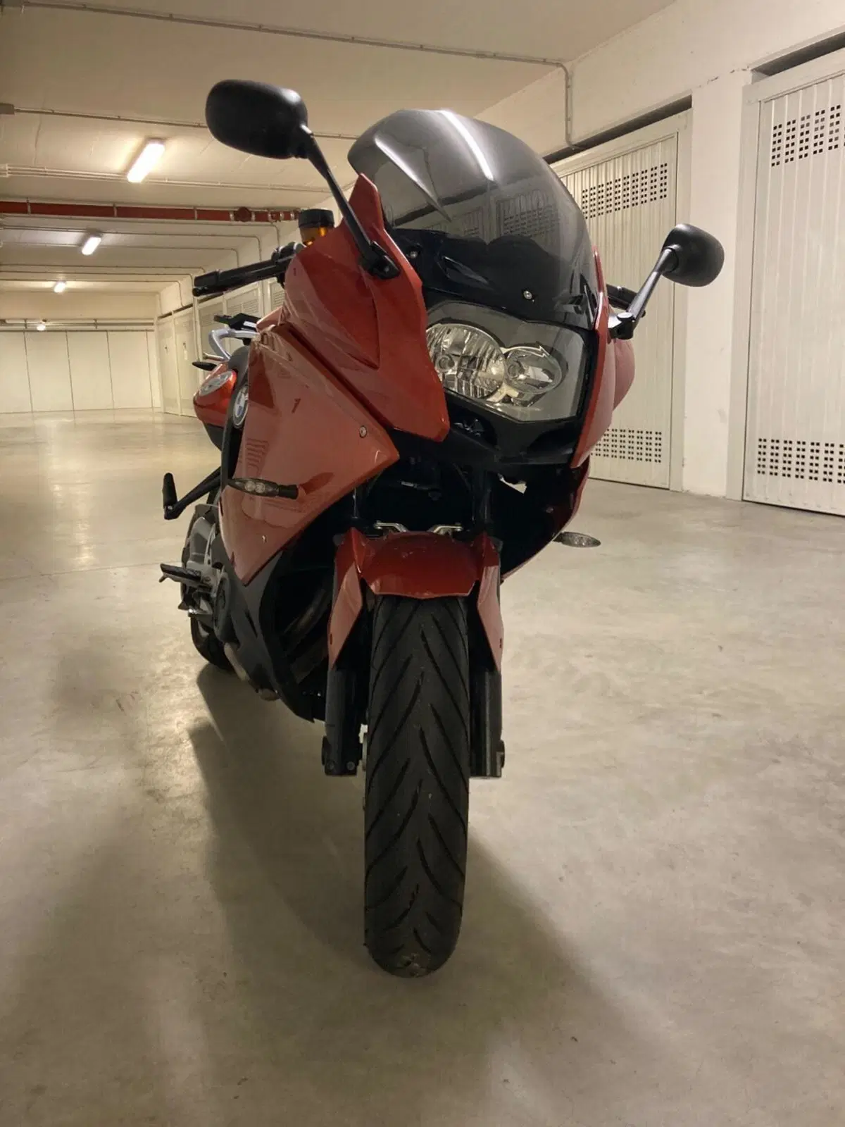Bmw F 800 GT (2012 - 16) (8)