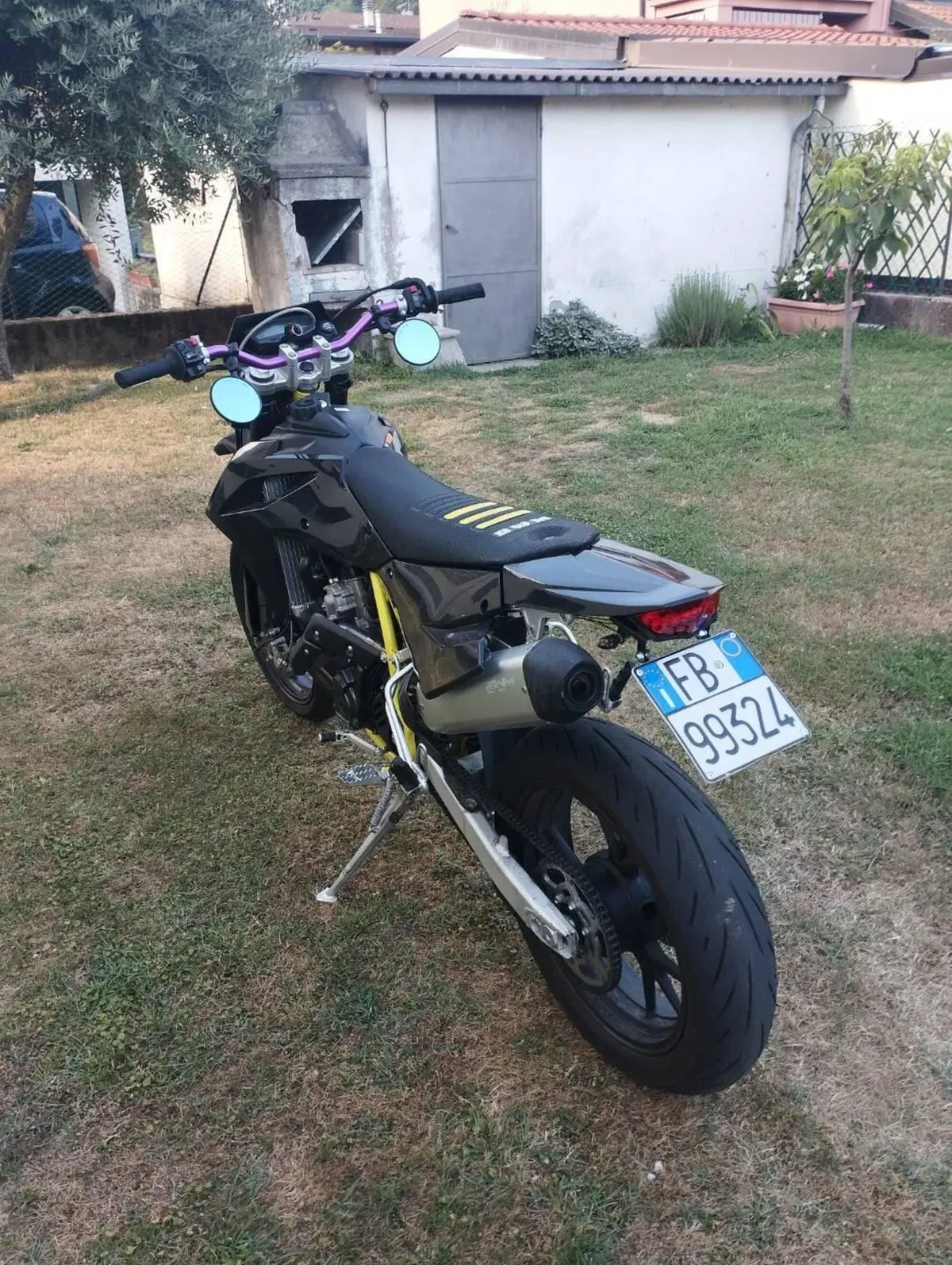 Swm SM 125 R (2022 - 24) (2)