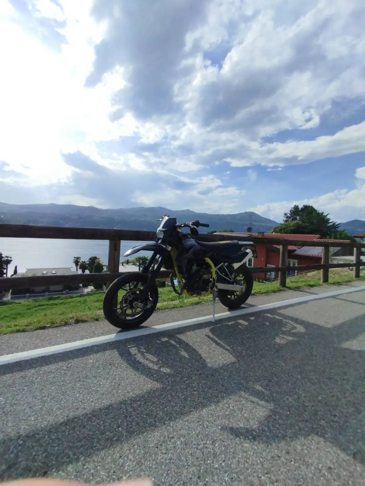 Swm SM 125 R (2022 - 24) (3)
