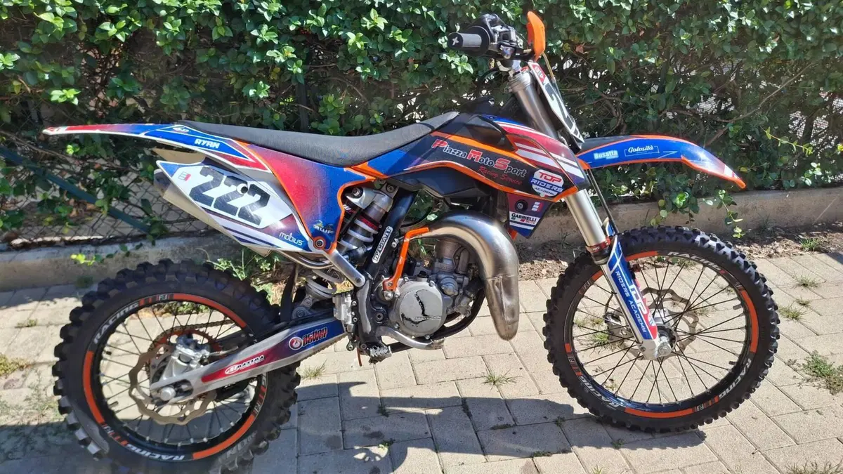 KTM 85 SX (2016) (4)