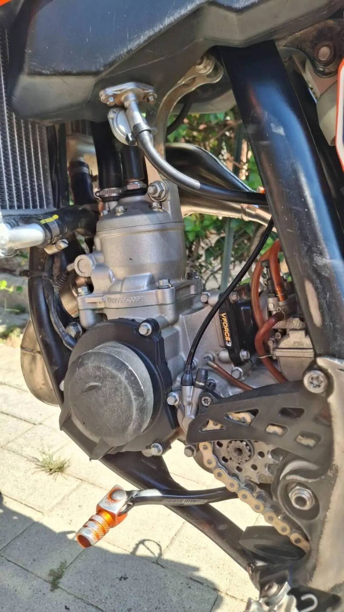 KTM 85 SX (2016) (6)