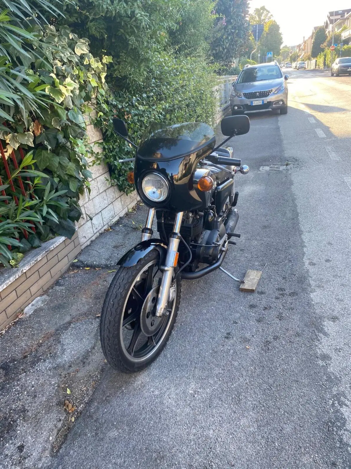 Harley-Davidson Xlcr 1000 (3)