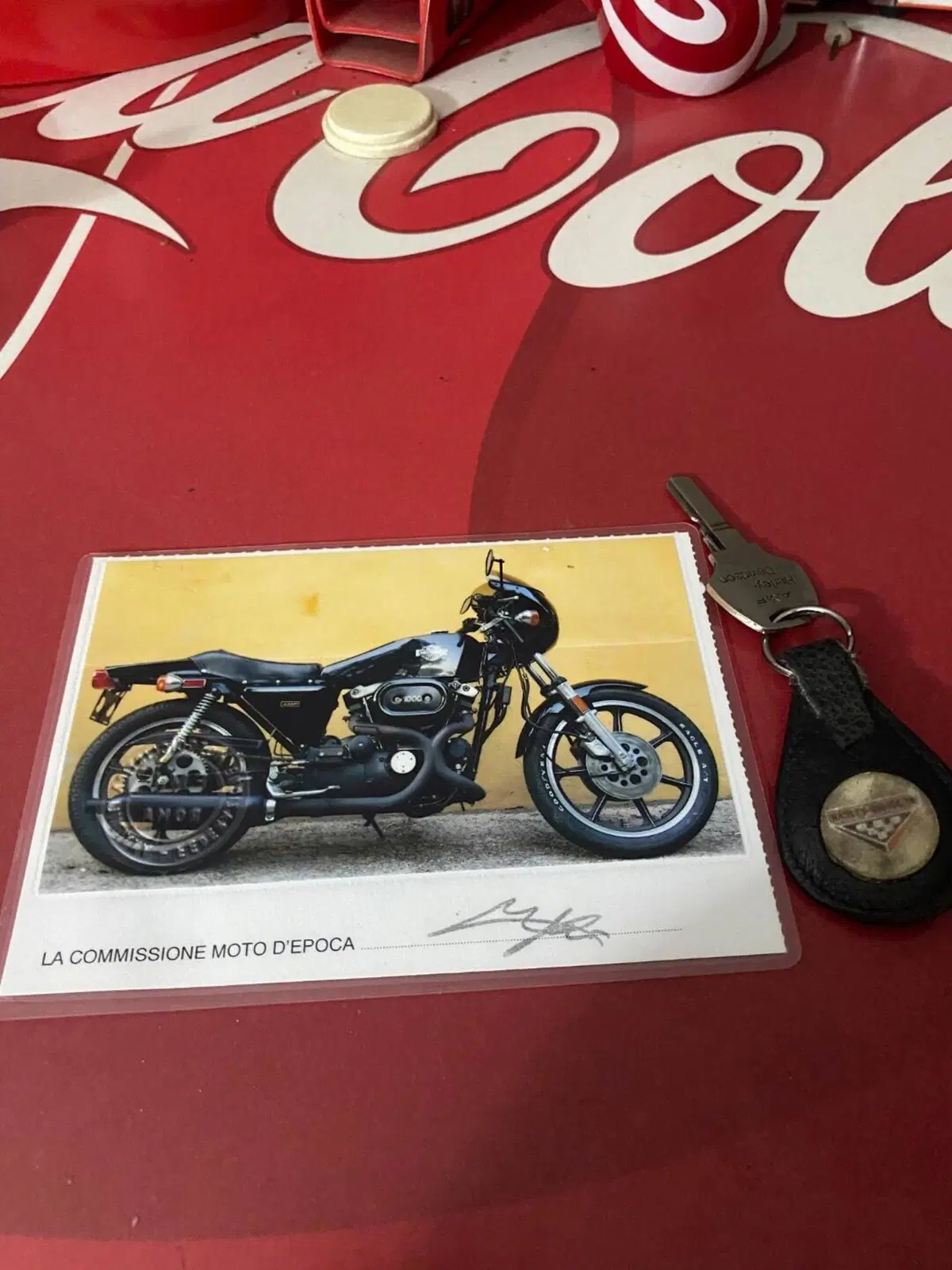 Harley-Davidson Xlcr 1000 (10)