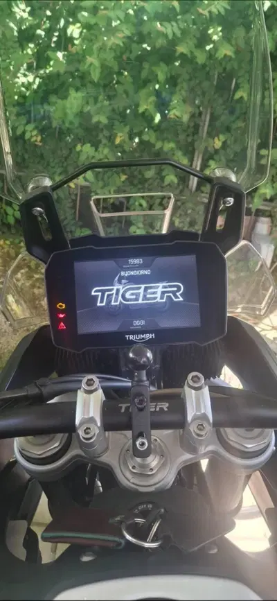 Triumph Tiger 900 GT (2020 - 23) usata