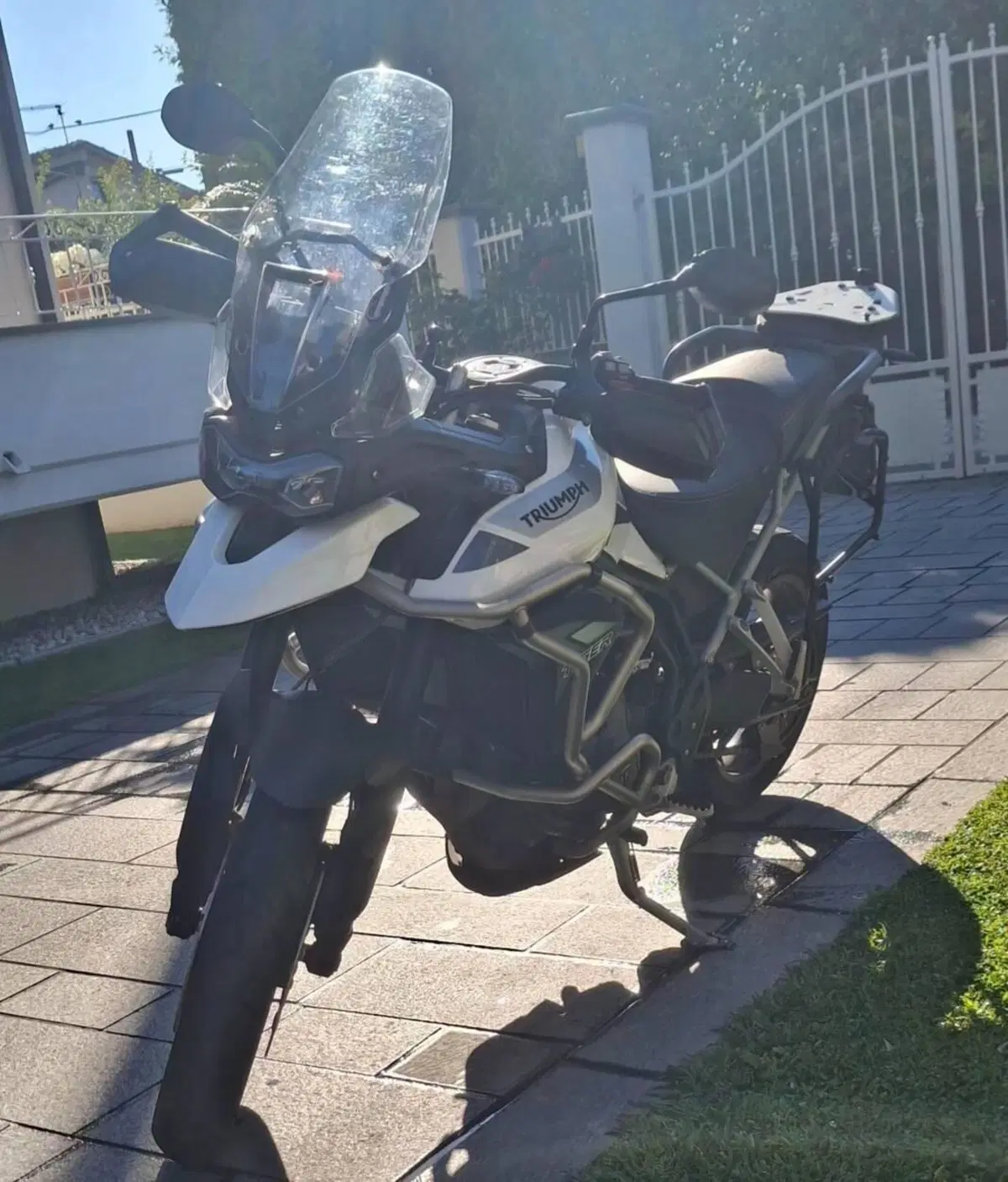 Triumph Tiger 900 GT (2020 - 23) (6)