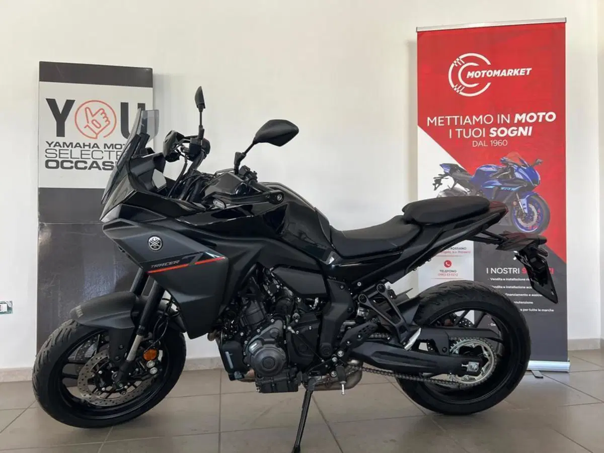 Yamaha Tracer 7 (2025 - 26) (3)