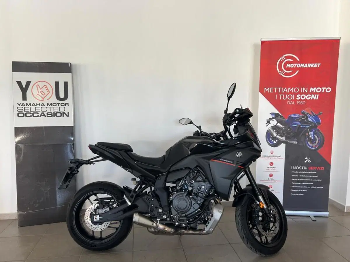 Yamaha Tracer 7 (2025 - 26) (5)