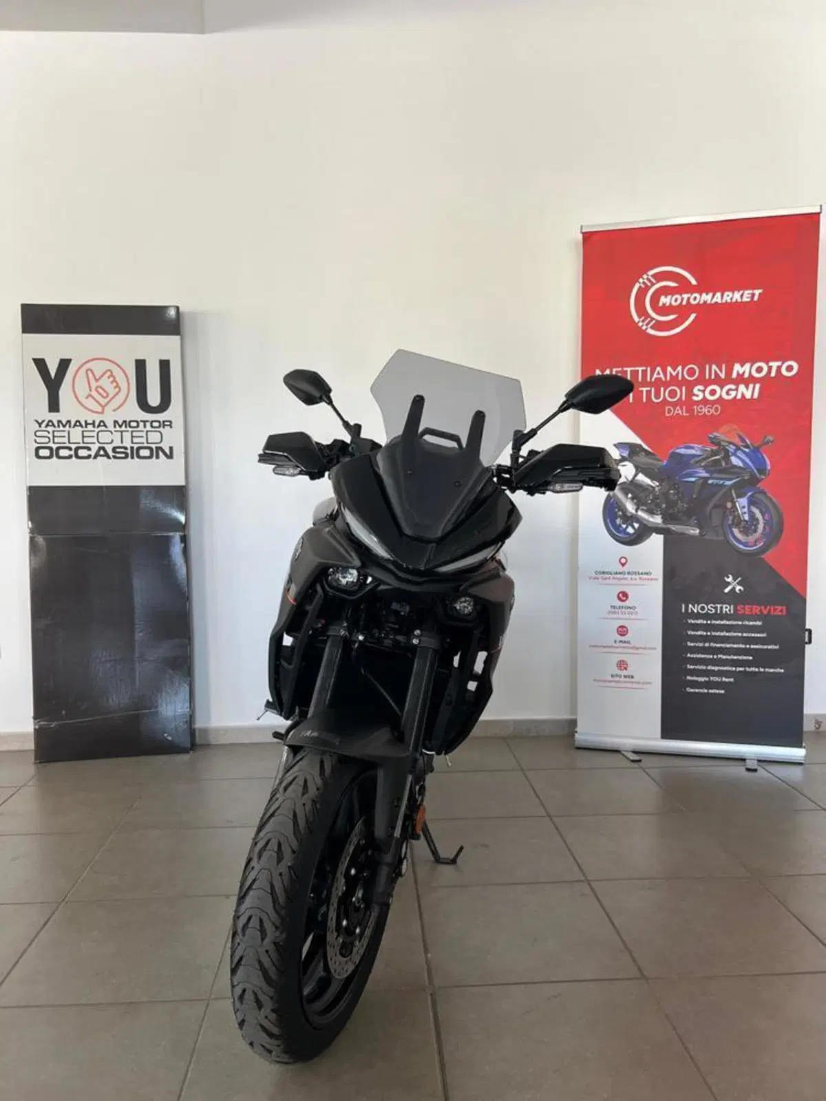 Yamaha Tracer 7 (2025 - 26) (4)
