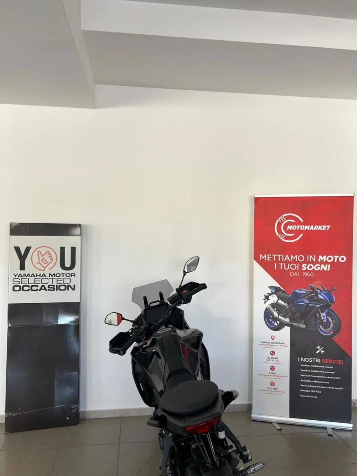 Yamaha Tracer 7 (2025 - 26) (2)