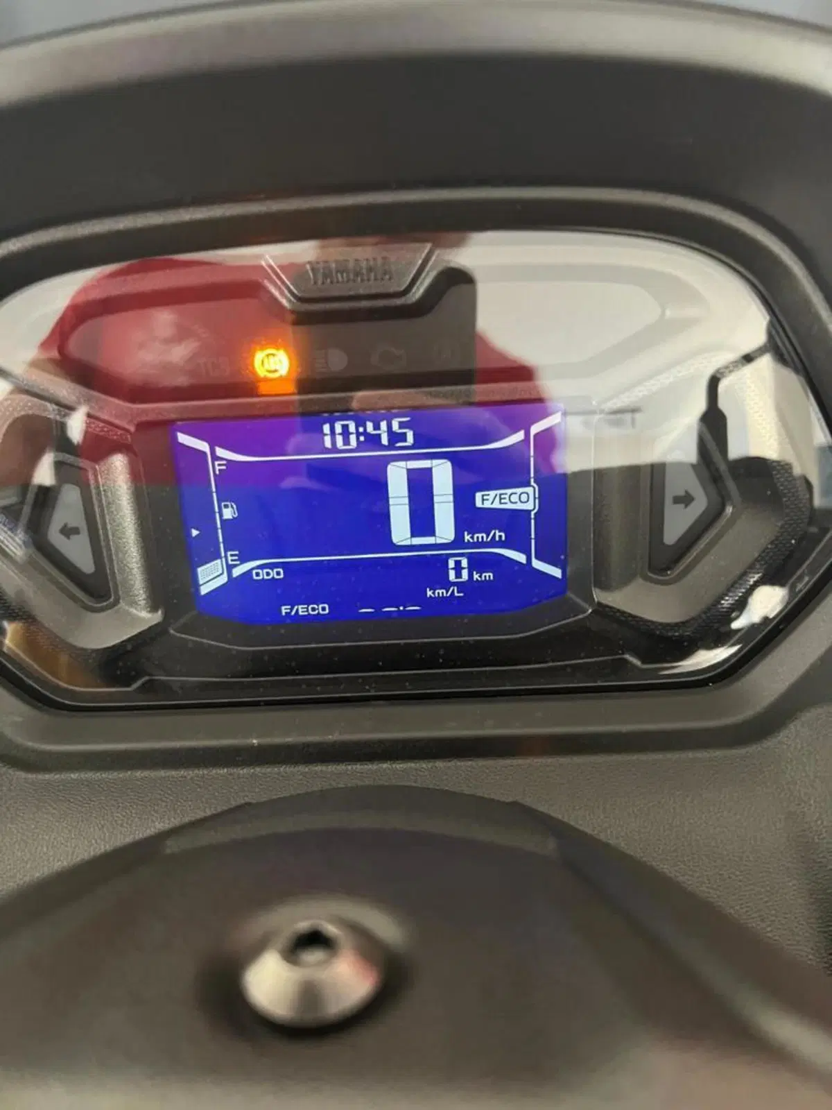 Yamaha N-Max 125 (2025 - 26) (4)
