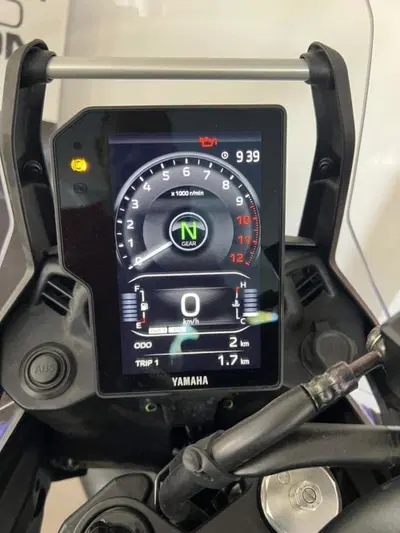 Yamaha T&eacute;n&eacute;r&eacute; 700 (2025 - 26) usata