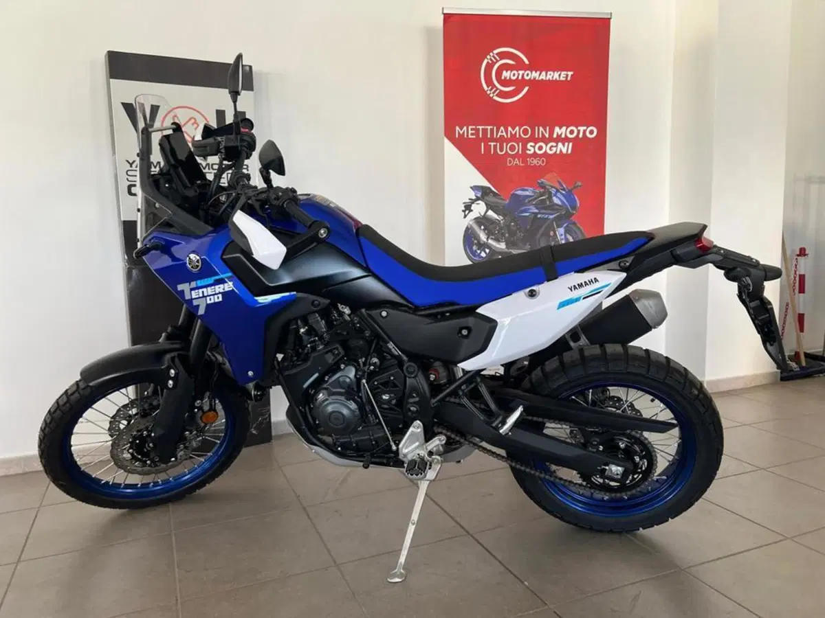 Yamaha Ténéré 700 (2025 - 26) (3)