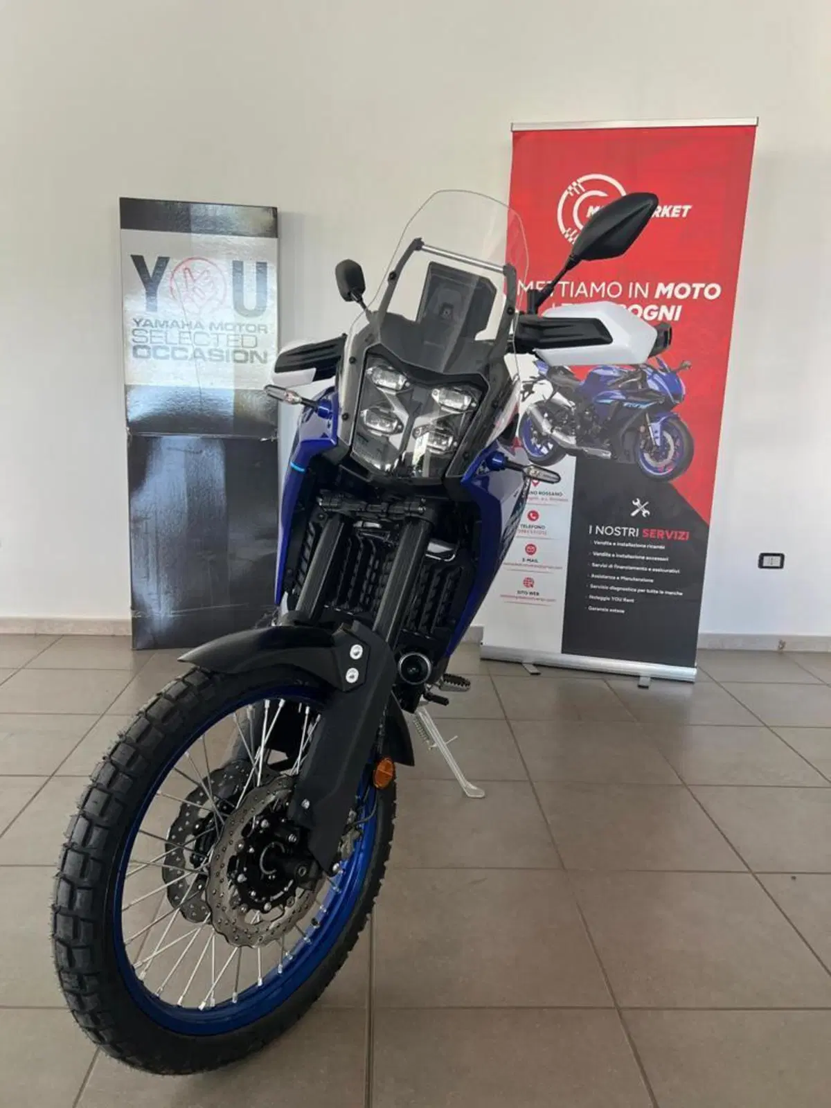 Yamaha Ténéré 700 (2025 - 26) (4)