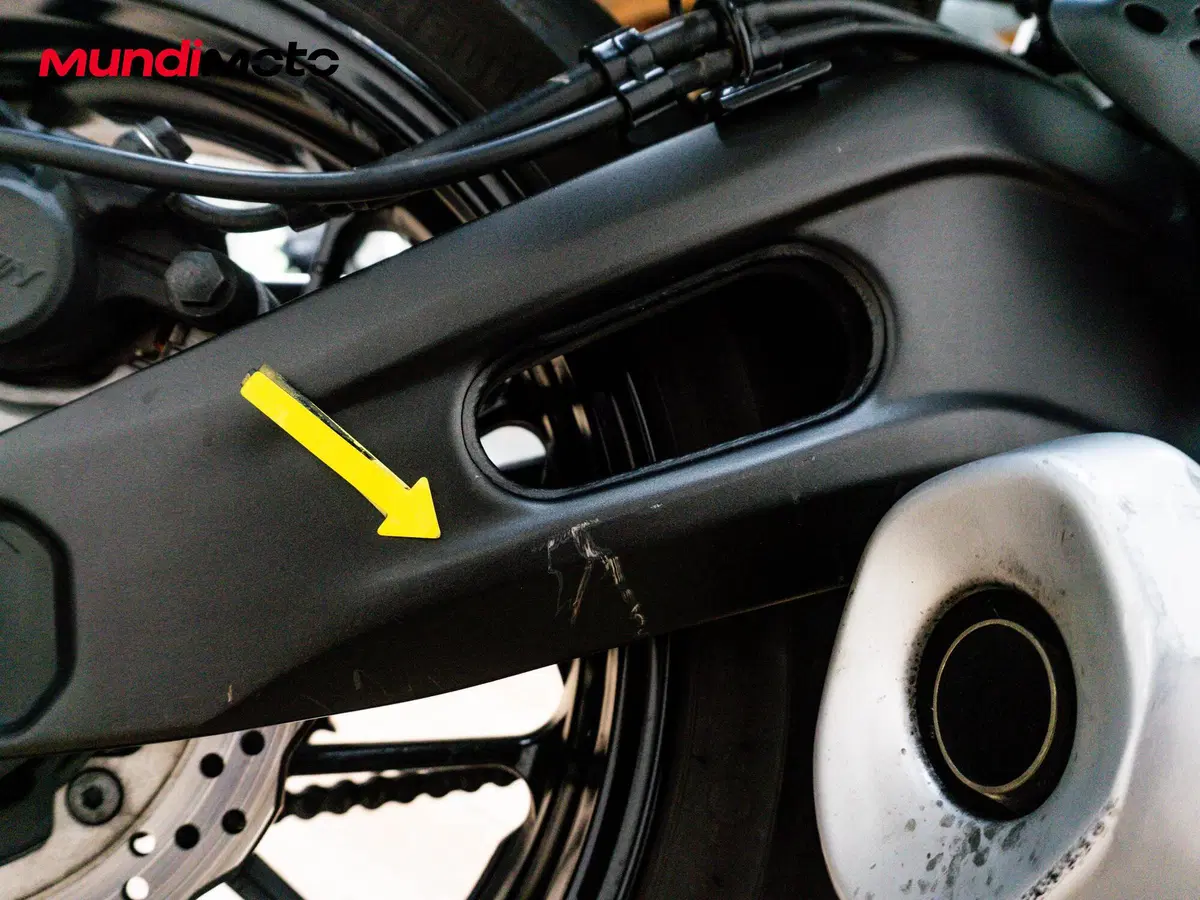 Yamaha MT-07 (2014 - 16) (13)