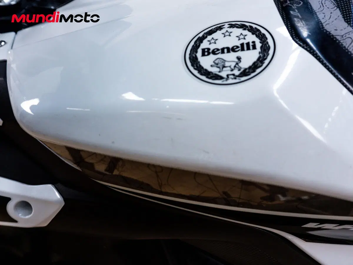 Benelli TRK 502 (2016) (13)