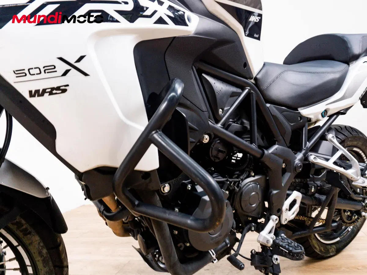 Benelli TRK 502 (2016) (9)