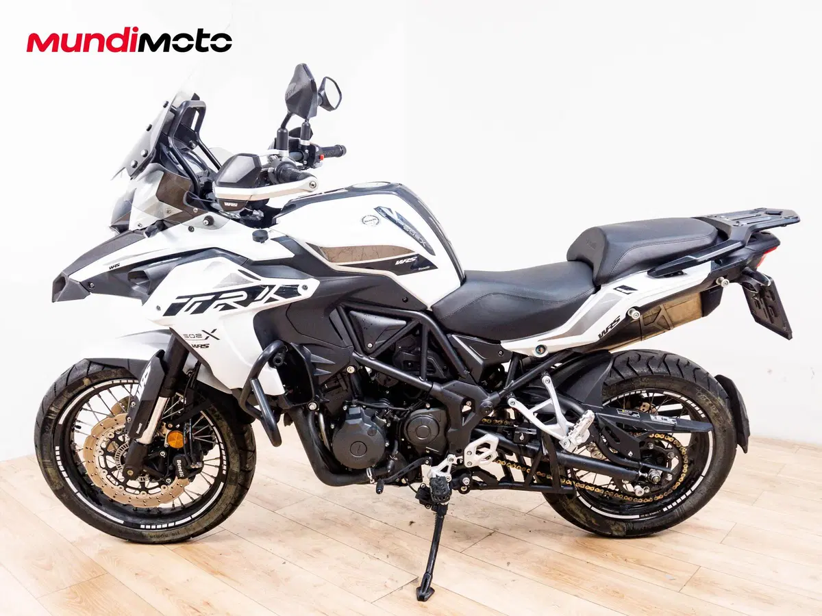 Benelli TRK 502 (2016) (6)
