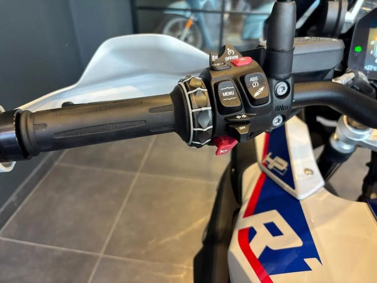 Bmw R 1250 GS (2019 - 20) (7)