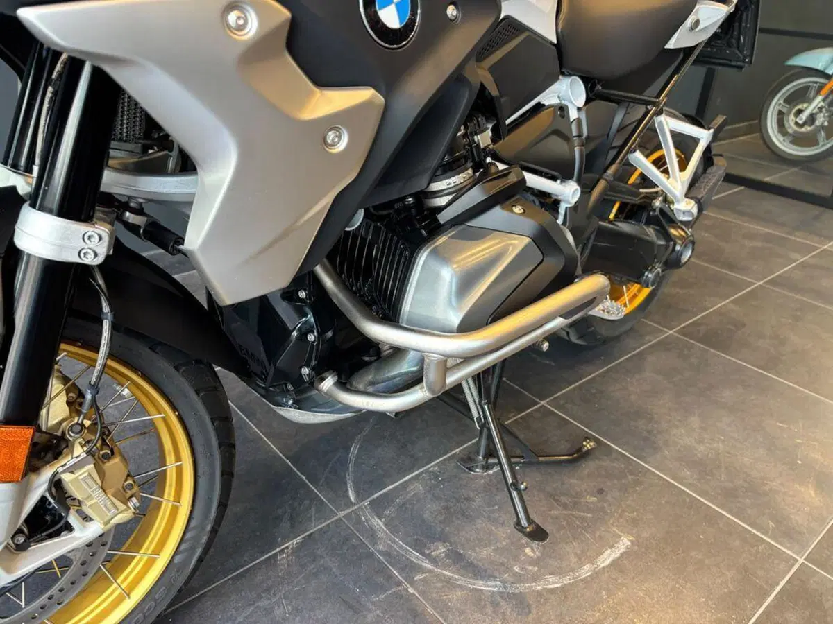 Bmw R 1250 GS (2019 - 20) (13)