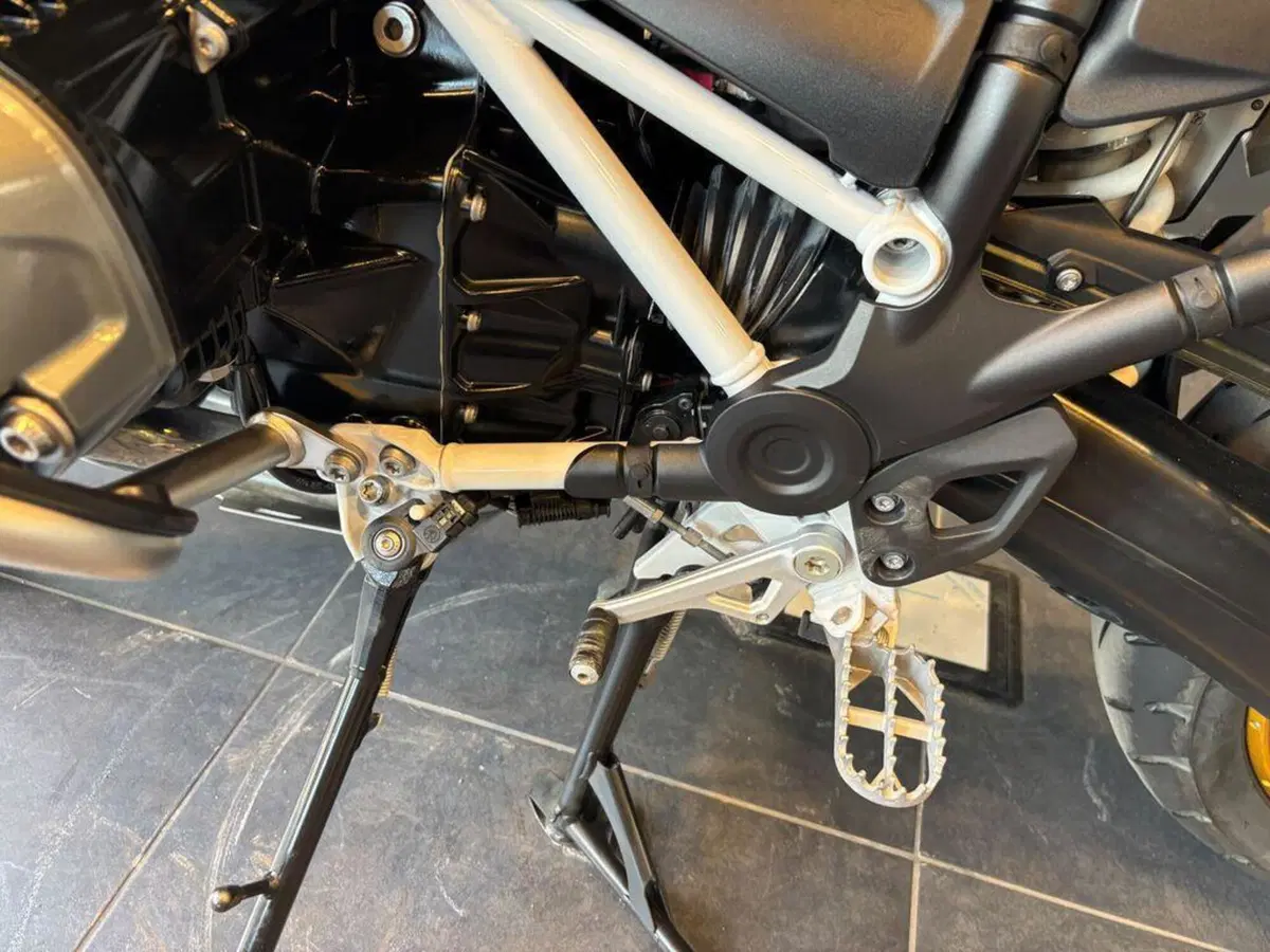 Bmw R 1250 GS (2019 - 20) (10)
