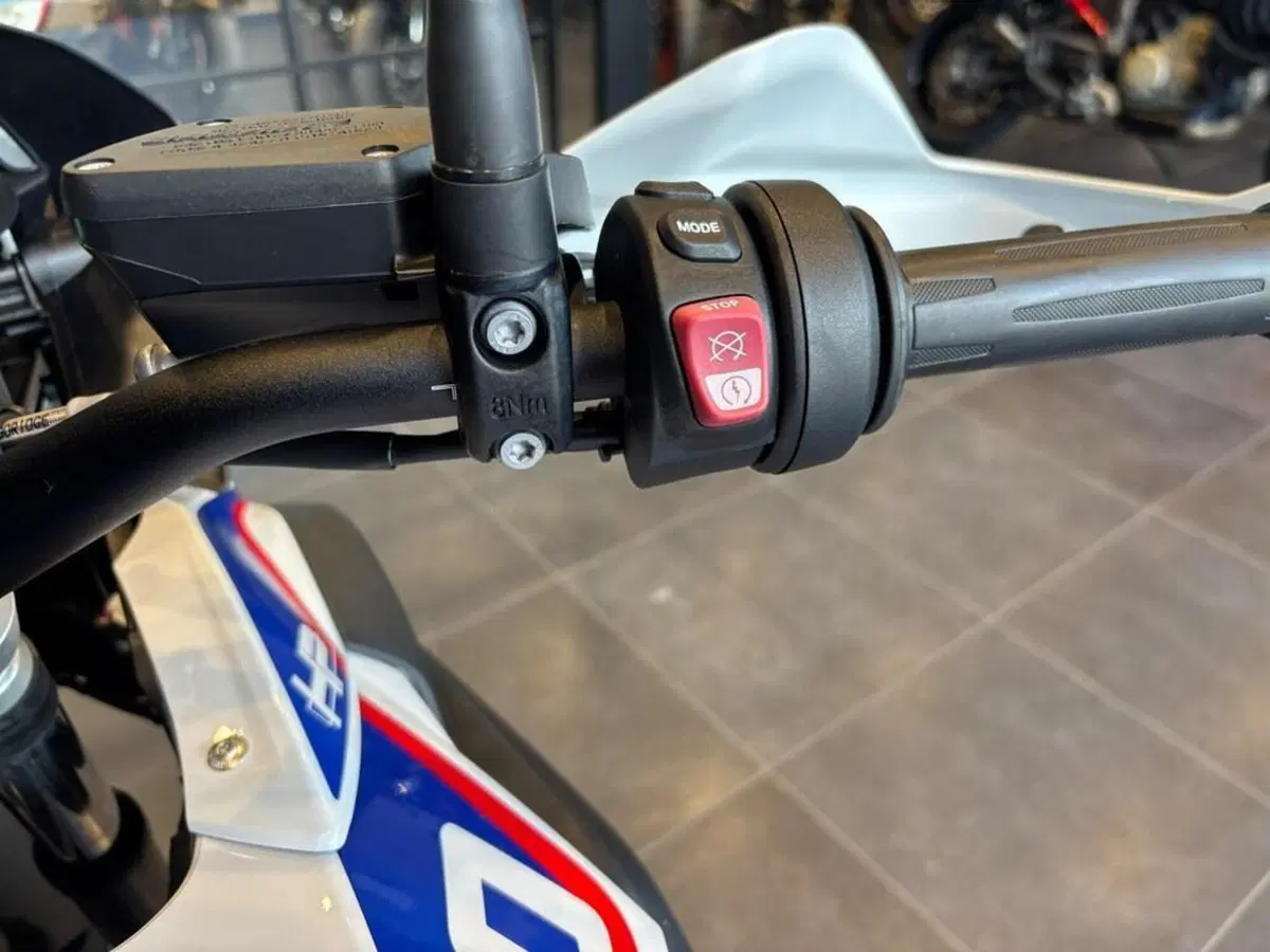 Bmw R 1250 GS (2019 - 20) (8)