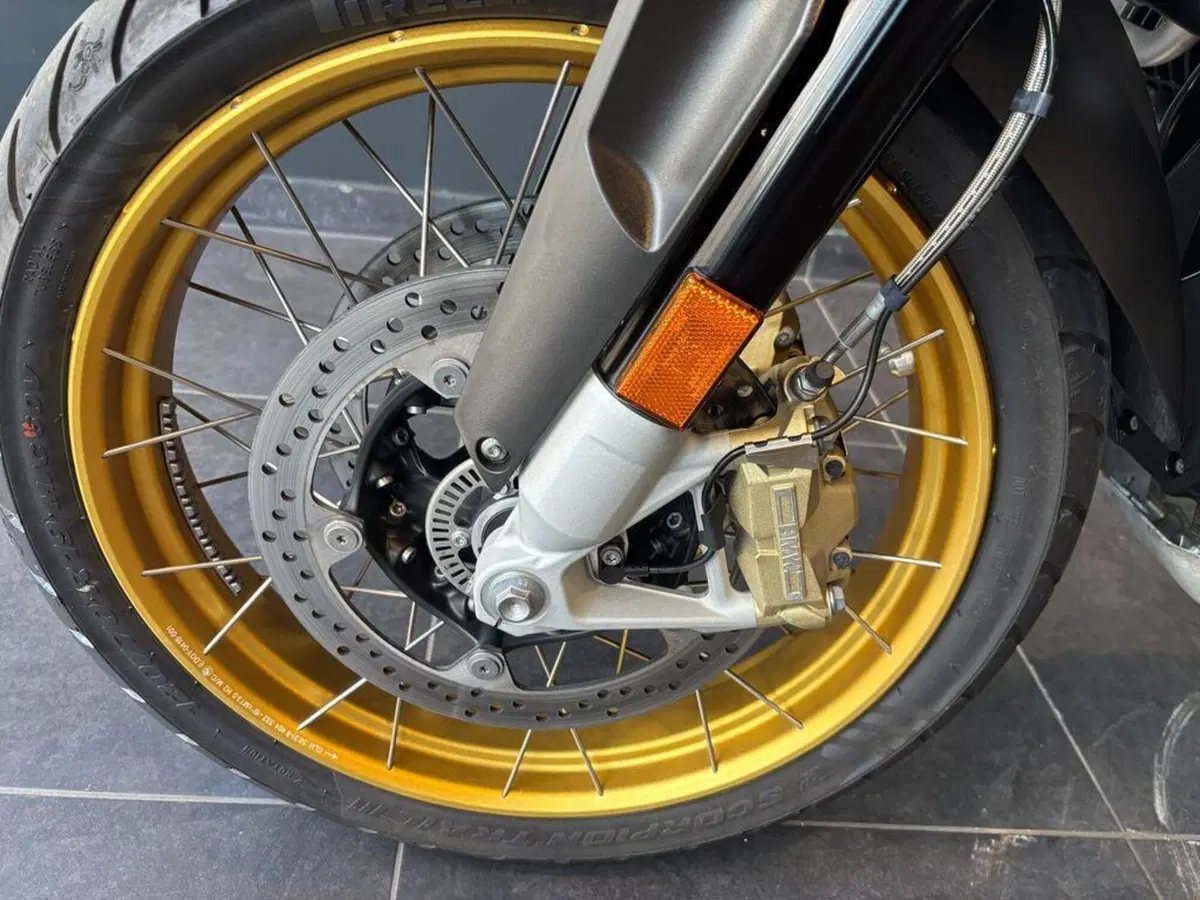 Bmw R 1250 GS (2019 - 20) (14)