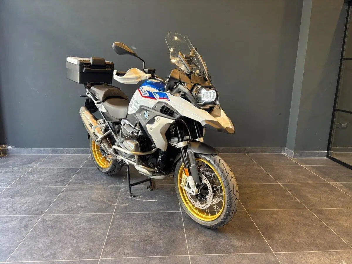 Bmw R 1250 GS (2019 - 20) (2)