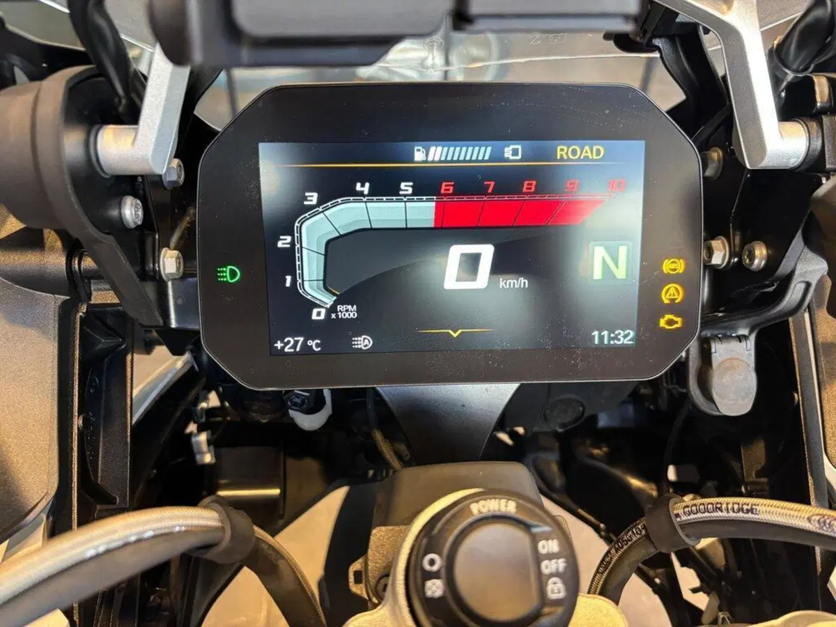 Bmw R 1250 GS (2019 - 20) (5)