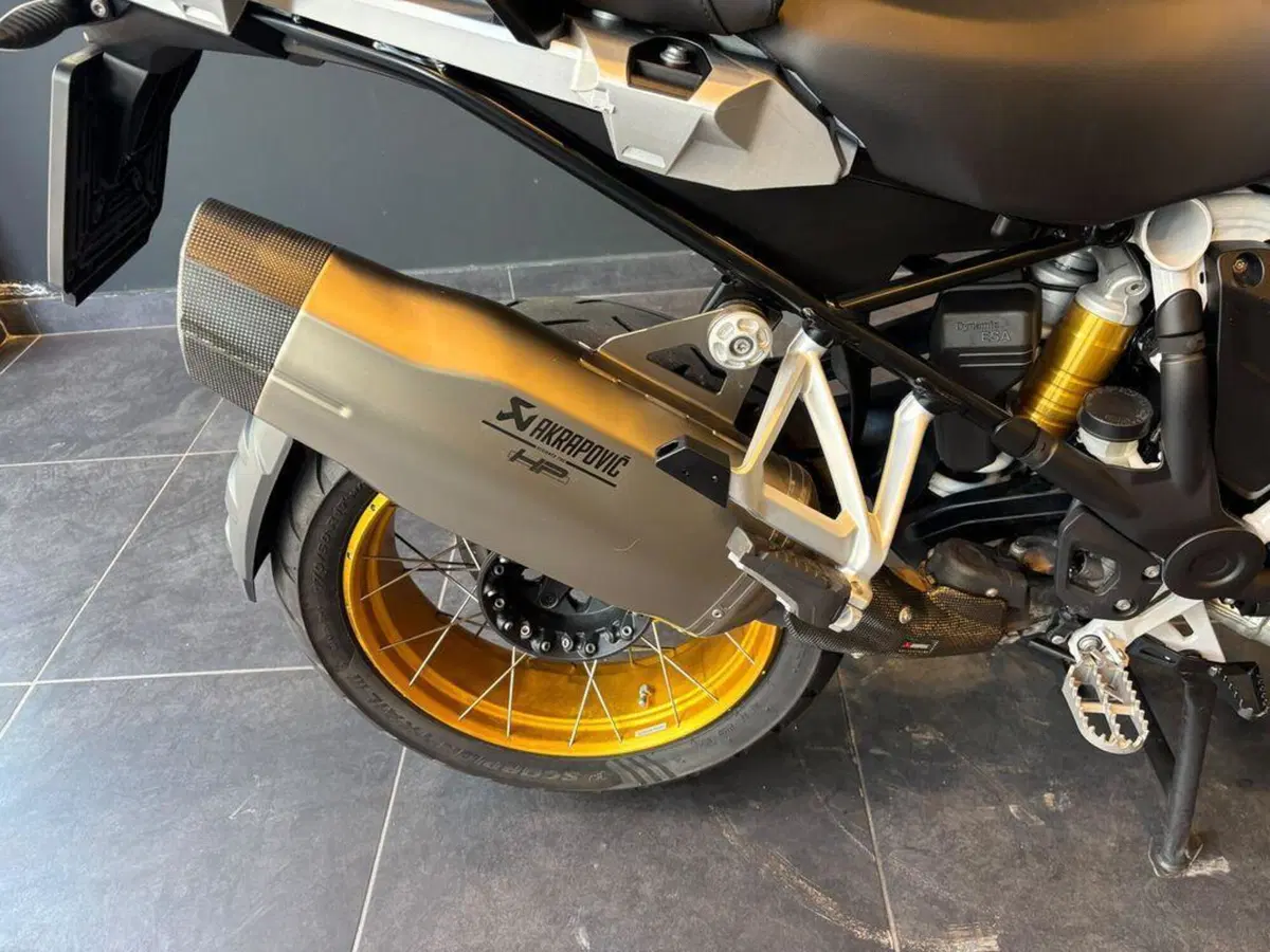 Bmw R 1250 GS (2019 - 20) (9)