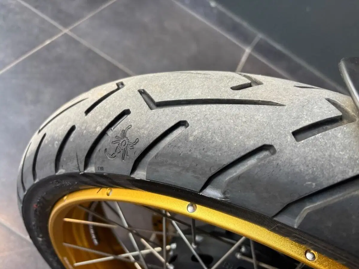 Bmw R 1250 GS (2019 - 20) (15)