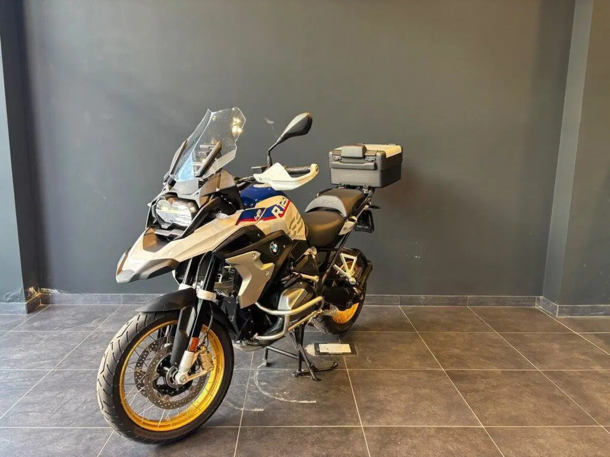 Bmw R 1250 GS (2019 - 20) (3)