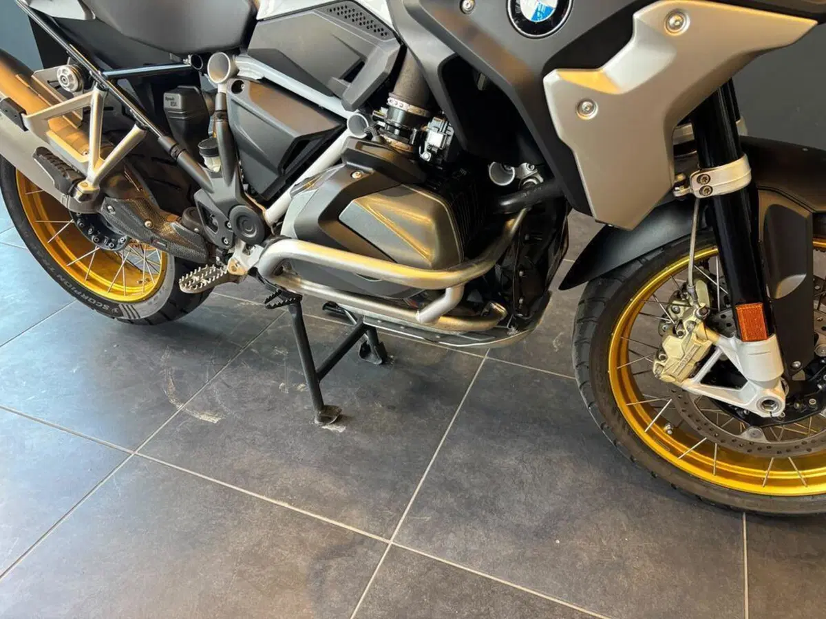 Bmw R 1250 GS (2019 - 20) (12)