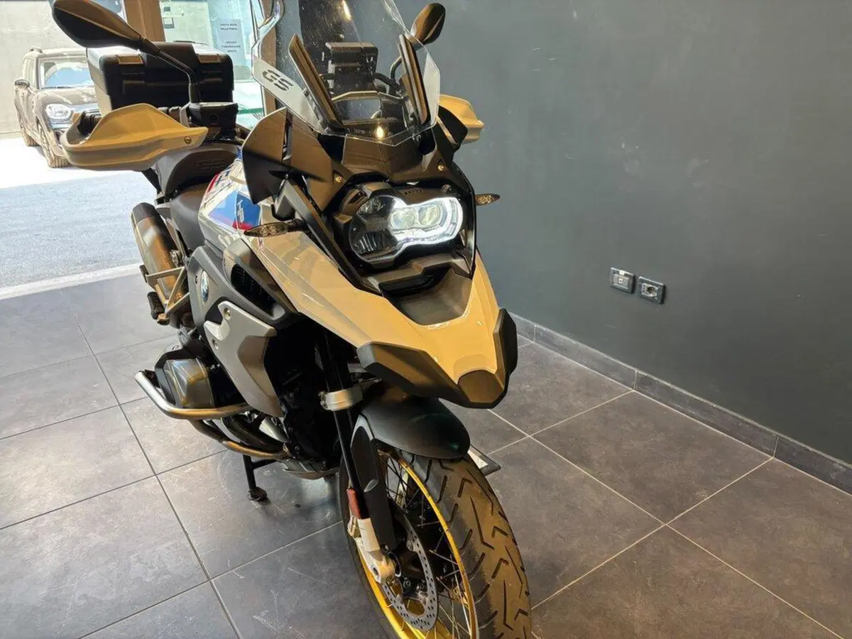 Bmw R 1250 GS (2019 - 20) (6)