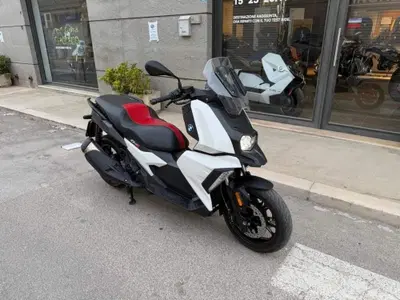 Bmw C 400 X (2018 - 20) usata