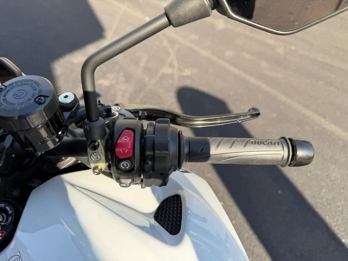 Ducati Monster 890 (2026) (9)