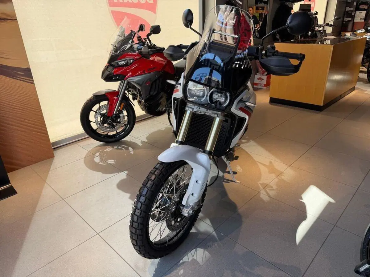 Ducati DesertX (2026) (3)