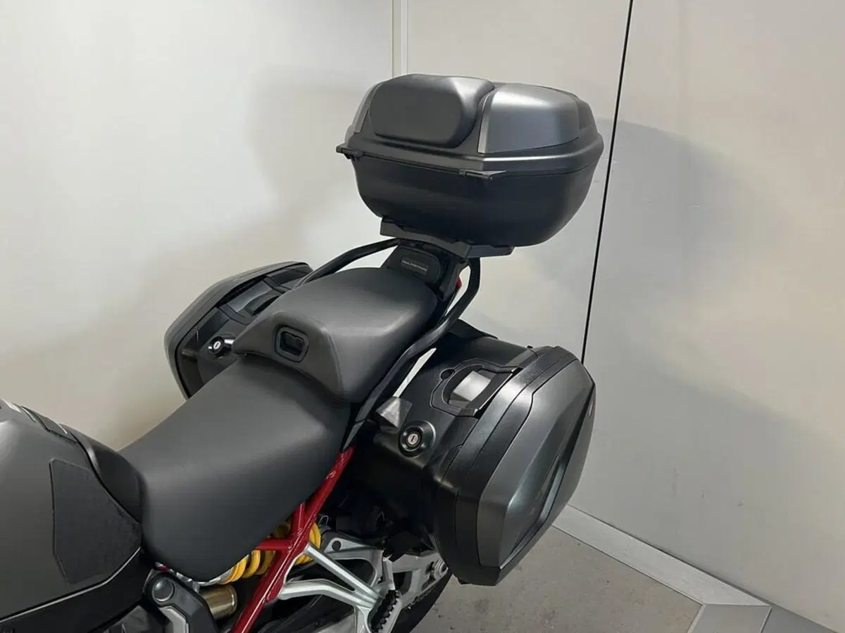 Ducati Multistrada V4 S (2021 - 24) (2)