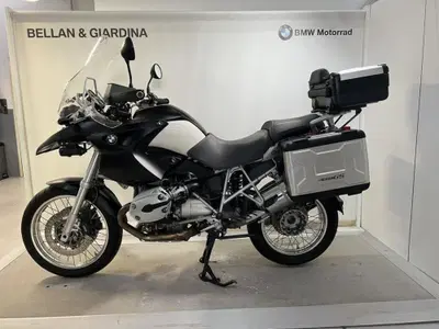 Bmw R 1200 GS (2004 - 07) usata