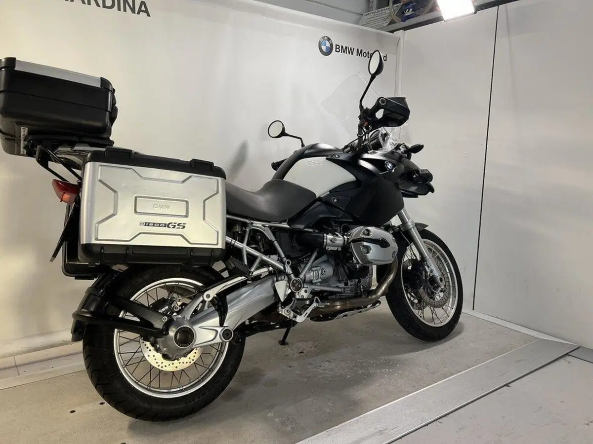 Bmw R 1200 GS (2004 - 07) (13)