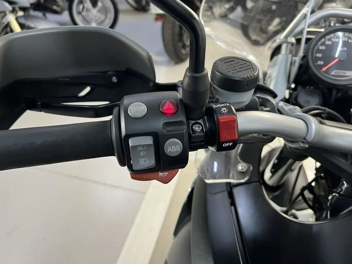 Bmw R 1200 GS (2004 - 07) (7)