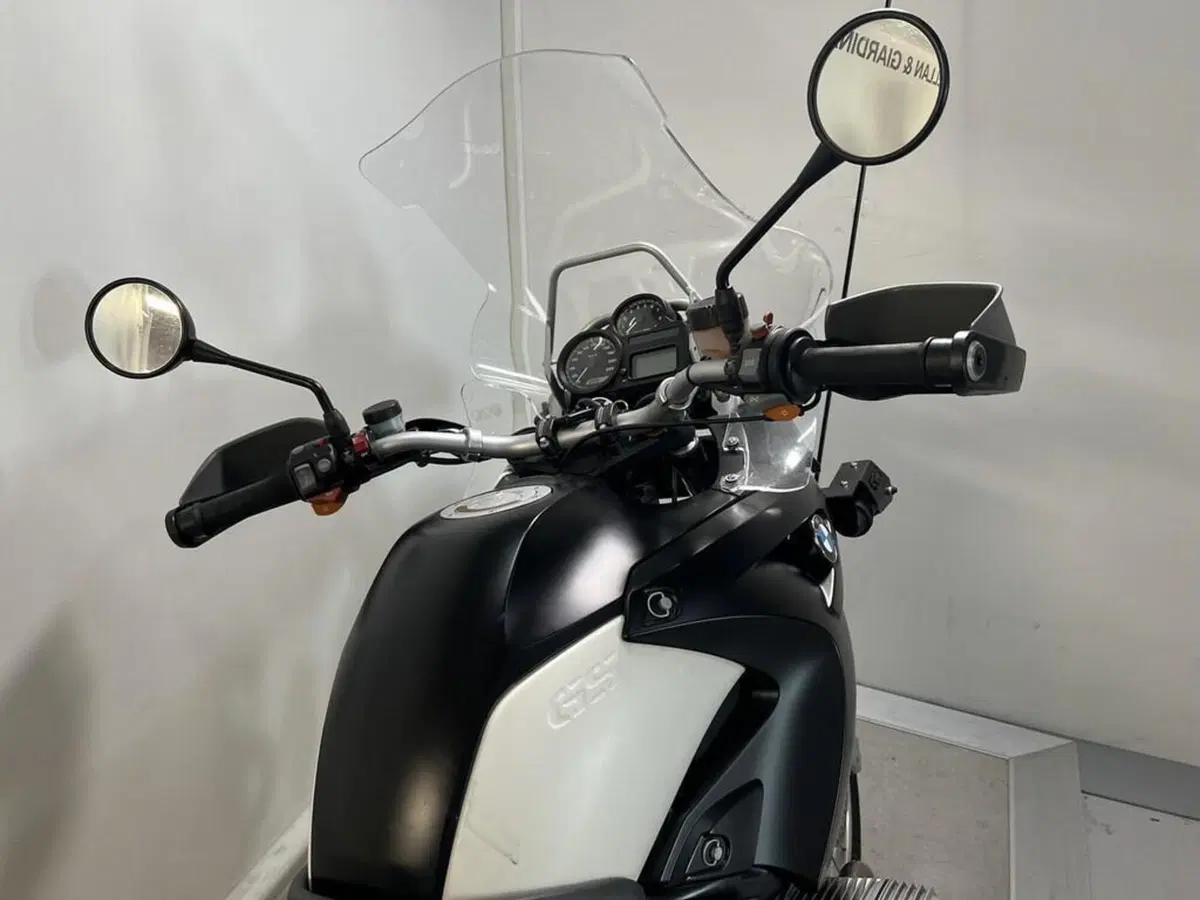 Bmw R 1200 GS (2004 - 07) (11)