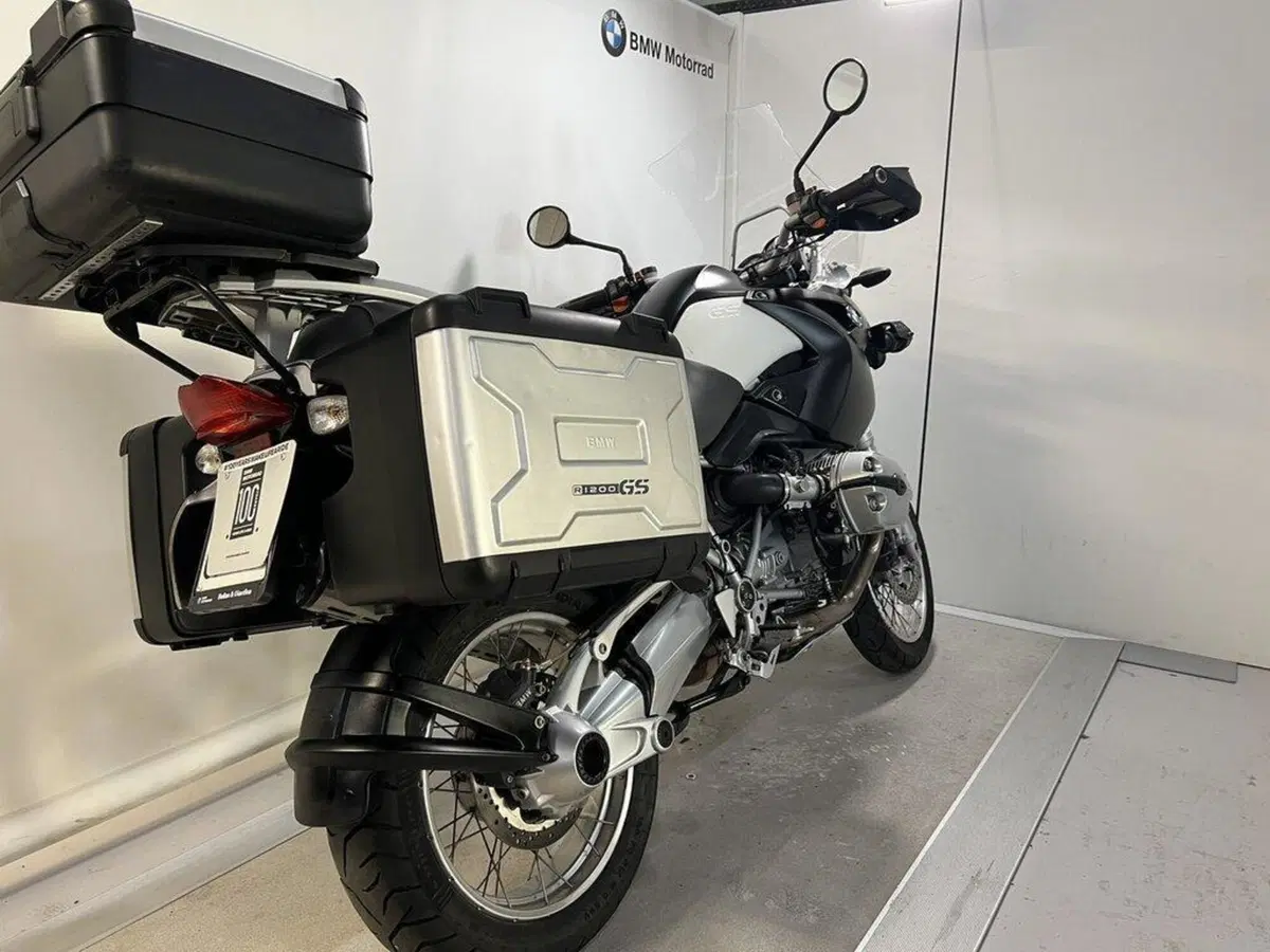 Bmw R 1200 GS (2004 - 07) (14)