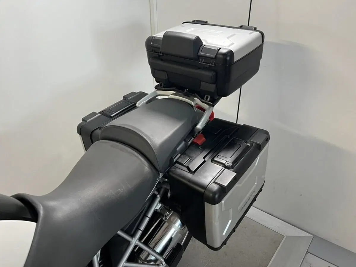 Bmw R 1200 GS (2004 - 07) (2)
