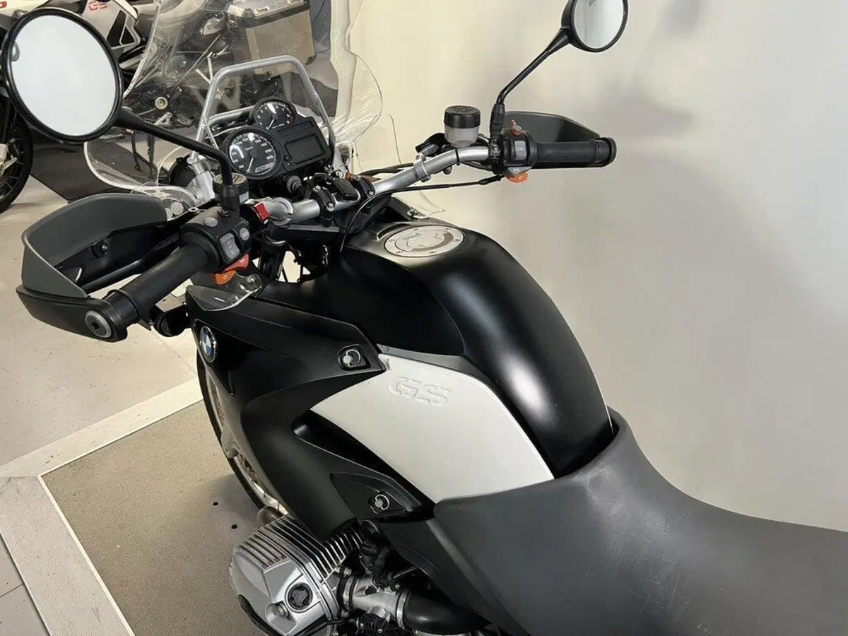 Bmw R 1200 GS (2004 - 07) (6)