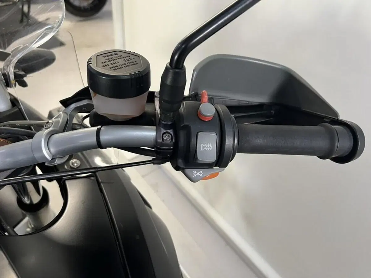 Bmw R 1200 GS (2004 - 07) (9)
