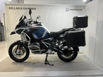 Bmw R 1250 GS Adventure (2021 - 24) usata